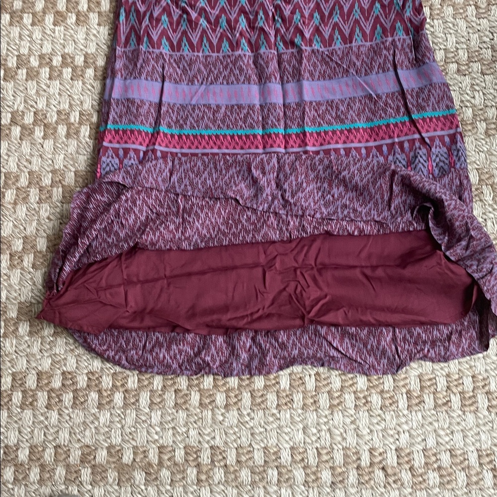 Prana Nari Dress, Small - Picture 3 of 12